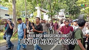 Catatan Pendek tentang Singkuang yang Belum Diketahui Pembaca