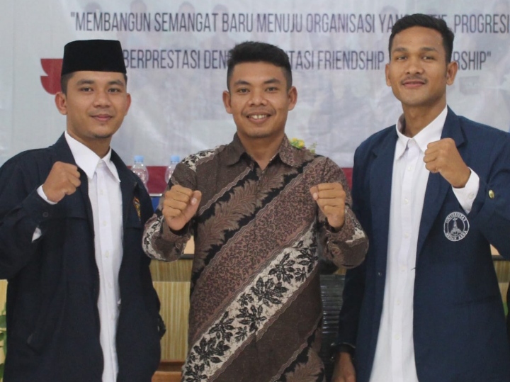 Sukhairi Nasution Dinilai Tidak Etis, Berang di Depan Persidangan