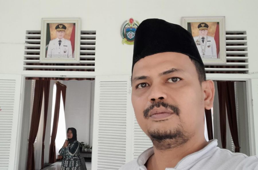 Tan Ghozali: Pemkab Tak Perlu Ragu Cabut Izin PT. Rendi Permata Raya